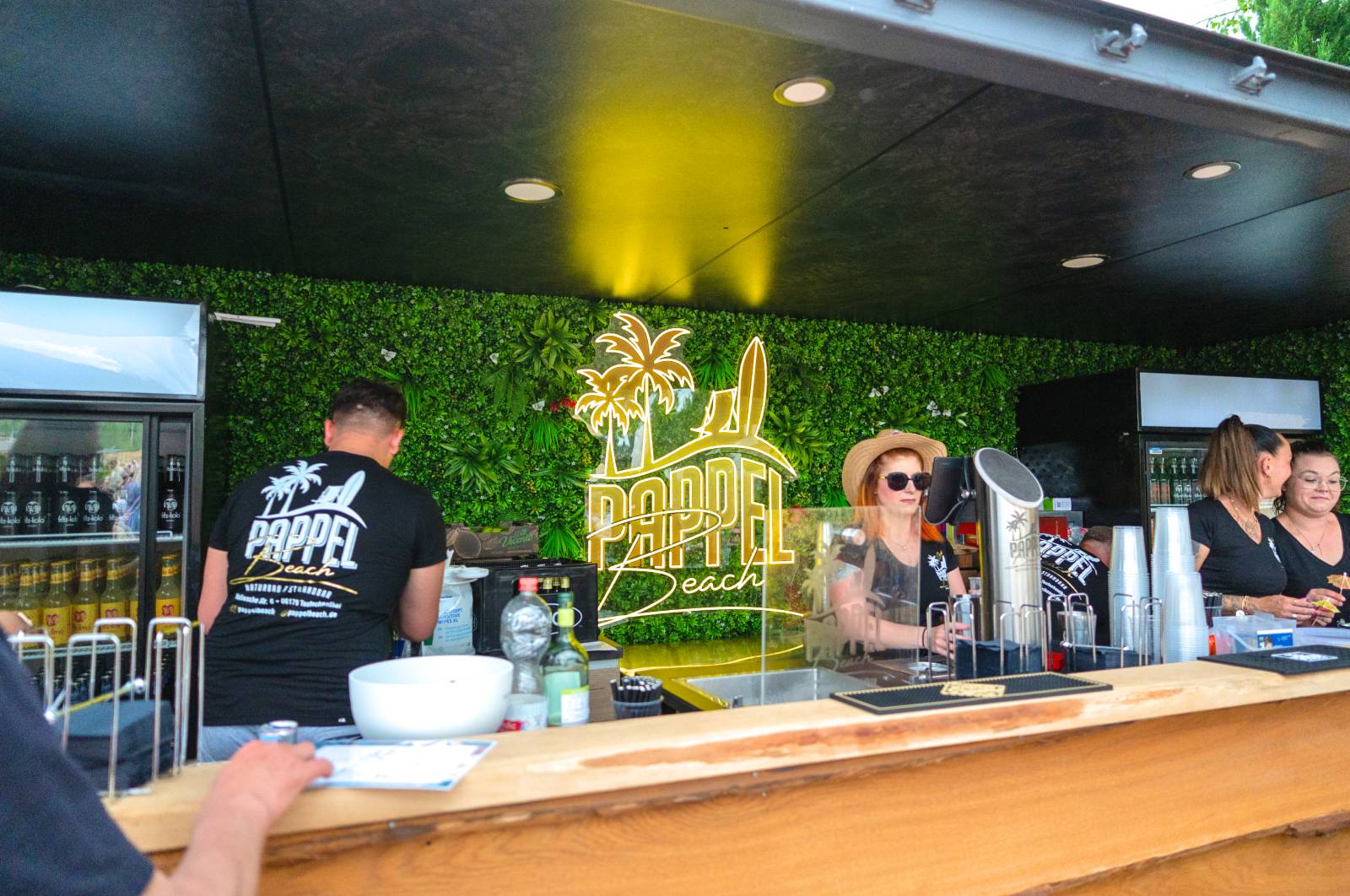 Pappel Beach Beachbar Foto6 fina0
