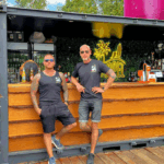 MZ: So läuft es am Pappel Beach drei Monate nach der Eröffnung – neue Umbaupläne gibt es schon