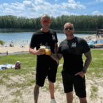MZ: Saisonstart mit Strandparty am Pappel-Beach